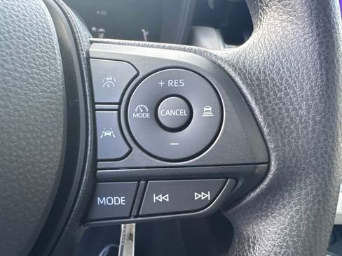 New 2026 Toyota Corolla LE image 27