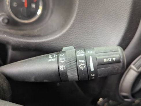Used 2015 Jeep Wrangler Unlimited Sport w/ Quick Order Package 24S AWD/4WD image 20