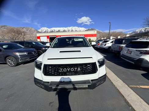 Used 2019 Toyota Tundra TRD Pro image 9