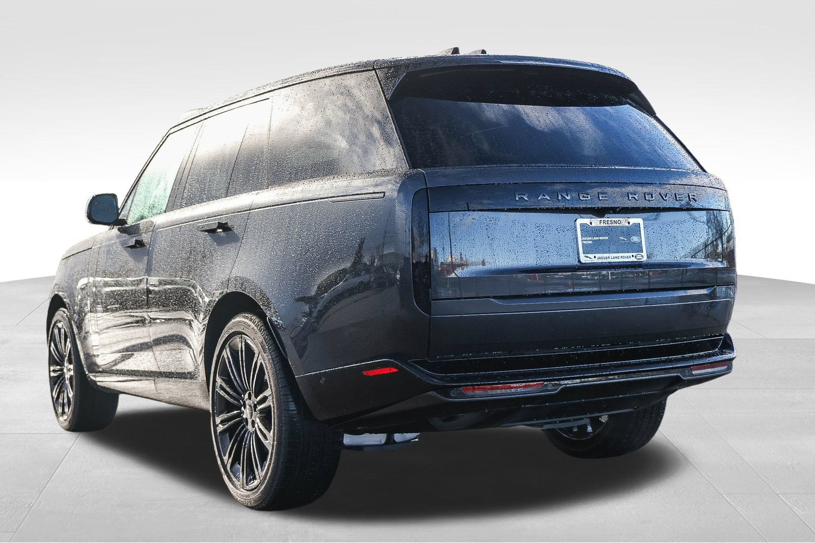 New 2026 Land Rover Range Rover SE AWD/4WD image 7