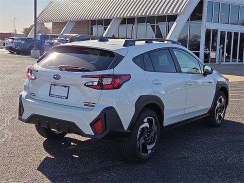New 2026 Subaru Crosstrek 2.5i Limited image 4