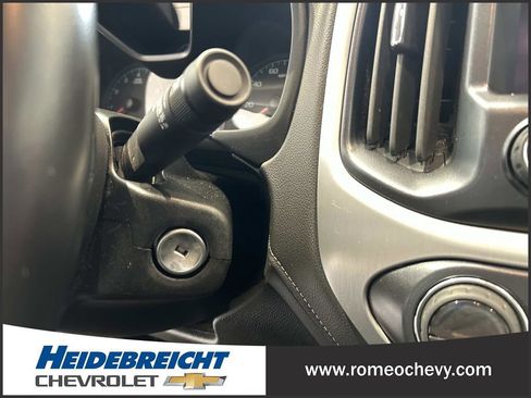 Used 2022 GMC Canyon Elevation w/ Trailering Package image 25