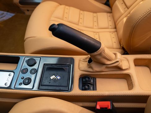 Used 2007 Ferrari F430 Spider RWD image 51