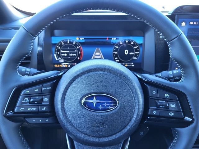 New 2026 Subaru Outback Touring XT AWD/4WD image 9