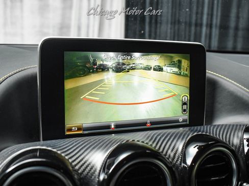 Used 2018 Mercedes-Benz AMG GT R image 13
