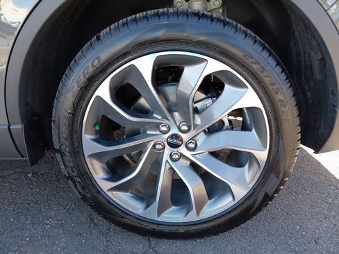 New 2026 Lincoln Aviator Reserve image 60