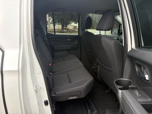 Used 2021 Honda Ridgeline Sport image 19