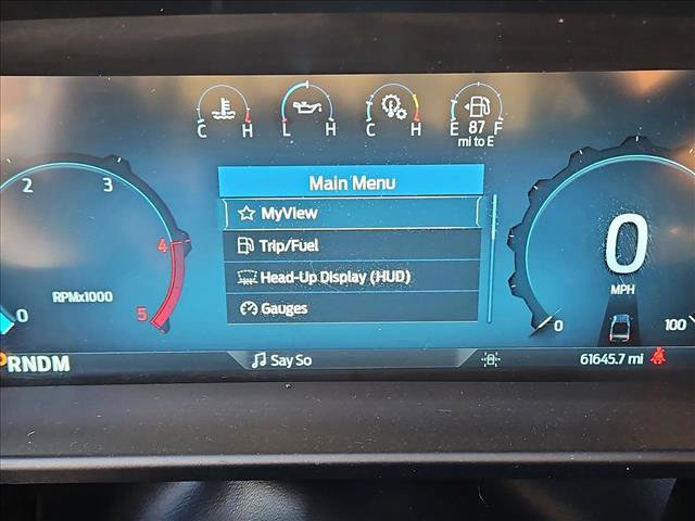 Used 2023 Ford F250 King Ranch AWD/4WD image 10