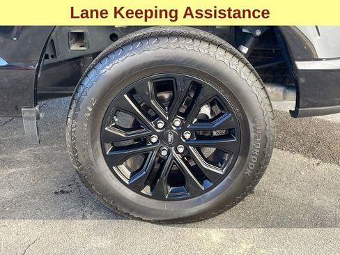 Used 2024 Ford F150 XLT w/ Equipment Group 303A High image 9