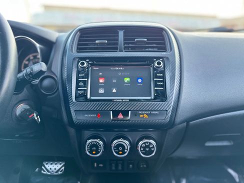 Used 2018 Mitsubishi Outlander Sport LE image 17