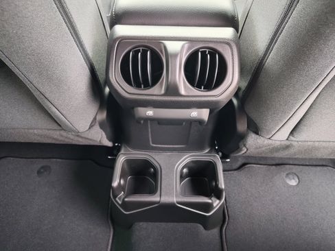 New 2026 Jeep Wrangler Sport image 26