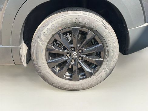 Used 2026 MAZDA CX-50 AWD 2.5 S w/ Preferred Pkg image 34