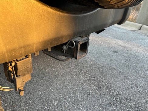 Used 2011 Jeep Wrangler Sport image 17