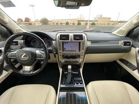 Used 2021 Lexus GX 460 Premium image 13