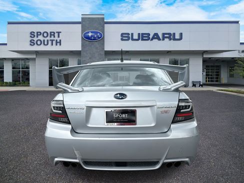 Used 2013 Subaru Impreza WRX STI image 4