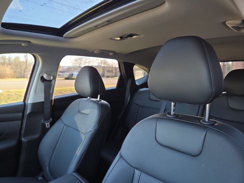 Certified 2025 Hyundai Tucson SEL image 29