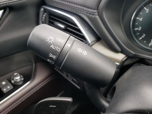 Certified 2024 MAZDA CX-5 Signature image 24