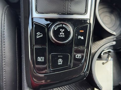 Used 2023 Kia Sportage X-Line w/ X-Line Premium Package image 25