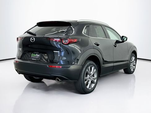 Used 2024 MAZDA CX-30 AWD 2.5 S w/ Preferred Package image 9