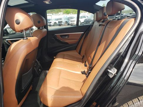 Used 2016 BMW 328i Sedan RWD image 12