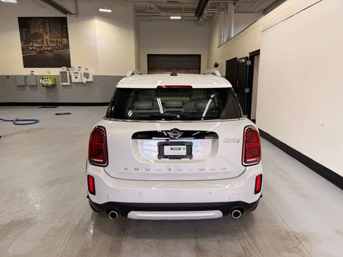 Certified 2023 MINI Cooper Countryman S image 4
