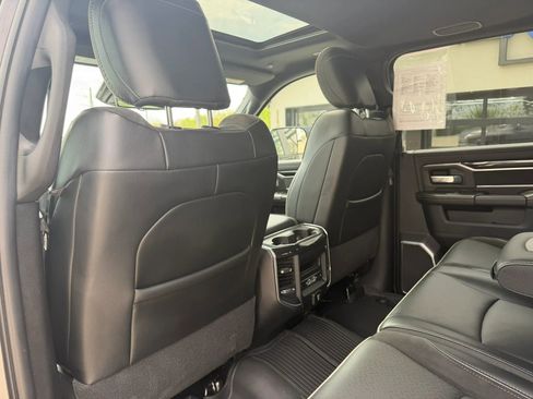 Used 2021 RAM 2500 Laramie image 42