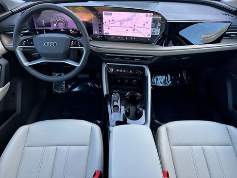 New 2026 Audi Q5 Premium AWD/4WD image 12