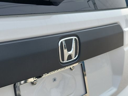 New 2026 Honda Passport RTL image 20