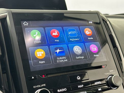 Used 2022 Subaru Forester Touring image 15