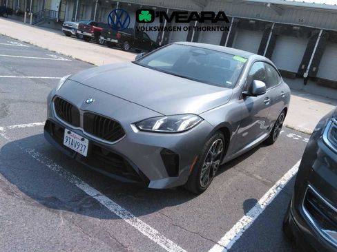 Used 2025 BMW 228i xDrive AWD/4WD image 2