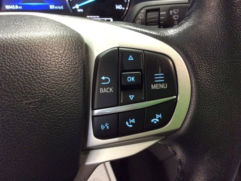 Used 2023 Ford Explorer XLT w/ Equipment Group 202A image 23