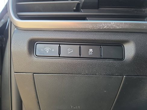 Used 2023 Kia Telluride S w/ S Sunroof Package image 19