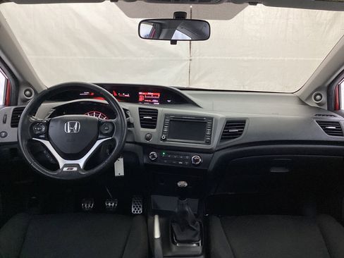 Used 2012 Honda Civic Si image 22