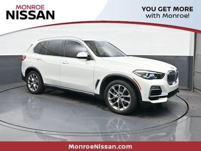 Used 2021 BMW X5 sDrive40i w/ Convenience Package