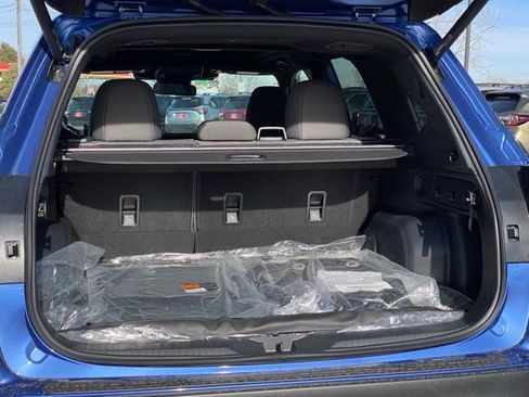 New 2026 Subaru Forester Premium image 24