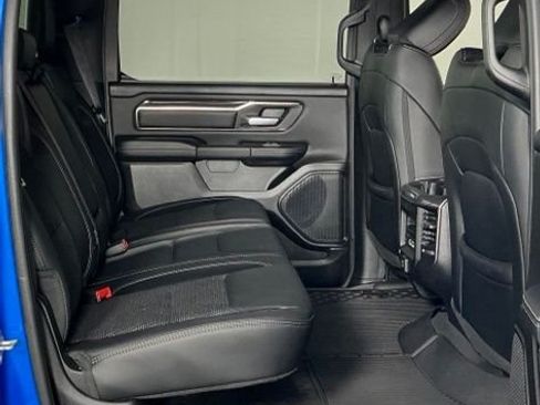 Used 2020 RAM 1500 Rebel w/ Rebel Level 1 Equipment Group AWD/4WD image 26