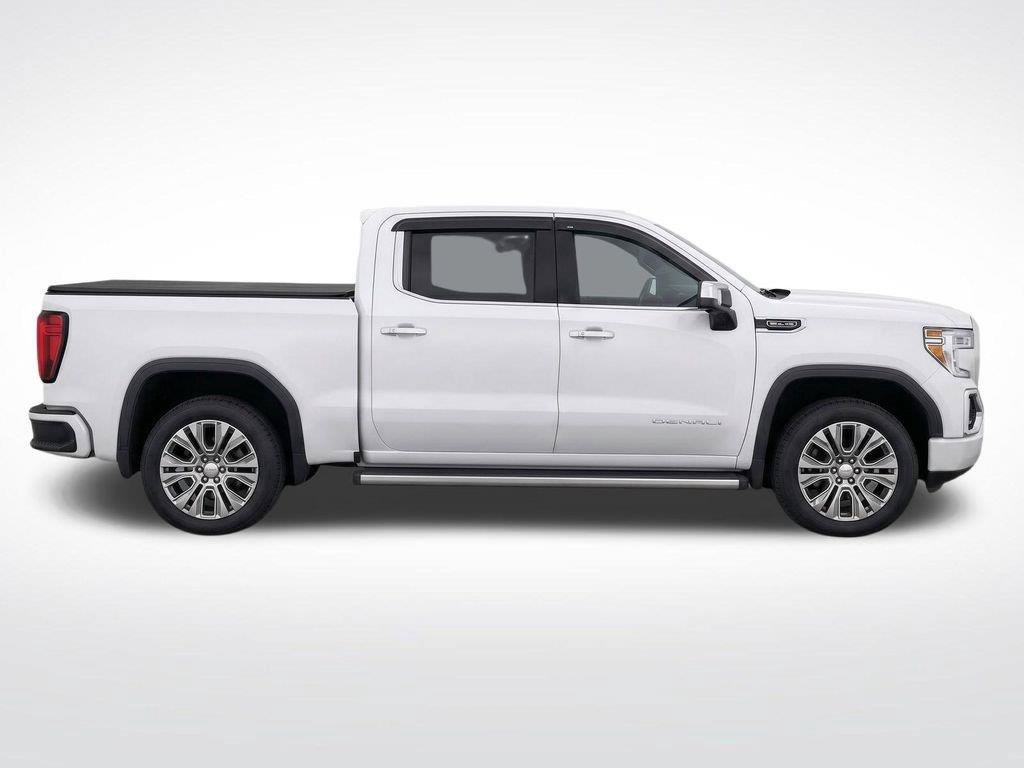 Used 2021 GMC Sierra 1500 Denali w/ Denali Ultimate Package AWD/4WD image 40