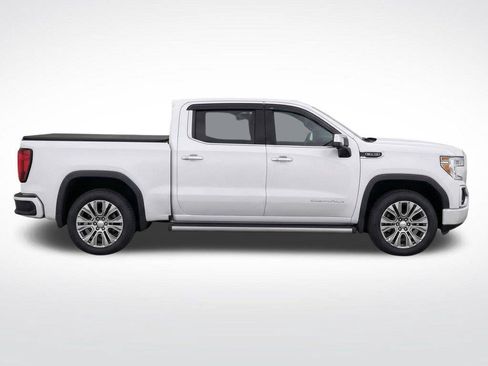 Used 2021 GMC Sierra 1500 Denali w/ Denali Ultimate Package AWD/4WD image 40