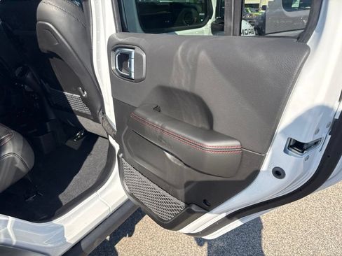 New 2026 Jeep Wrangler Unlimited Rubicon 392 w/ Quick Order Package 27X Moab AWD/4WD image 25