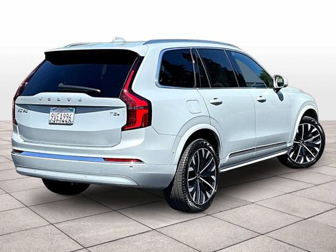 Used 2026 Volvo XC90 T8 Plus w/ Protection Package Premier AWD/4WD image 16