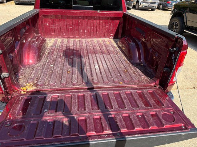 Used 2022 RAM 1500 Big Horn AWD/4WD image 23