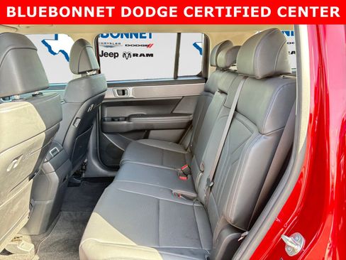 Used 2024 Hyundai Santa Fe XRT AWD/4WD image 22