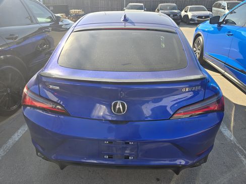 Used 2024 Acura Integra A-Spec image 6