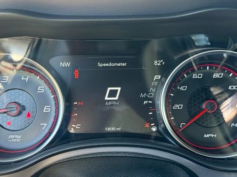 Used 2023 Dodge Charger GT w/ Plus Group AWD/4WD image 17