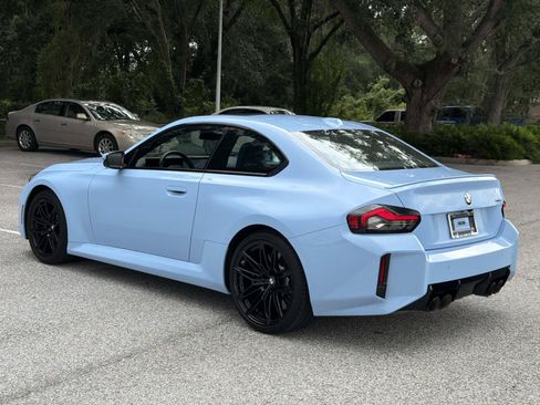 Used 2026 BMW M2 w/ Lighting Package RWD image 6