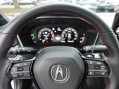 Certified 2025 Acura Integra A-Spec image 15