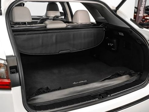Used 2019 Lexus RX 350 FWD w/ Premium Package image 49