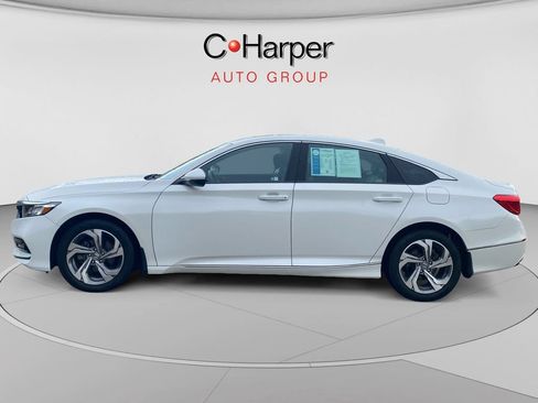 Used 2018 Honda Accord EX-L image 6