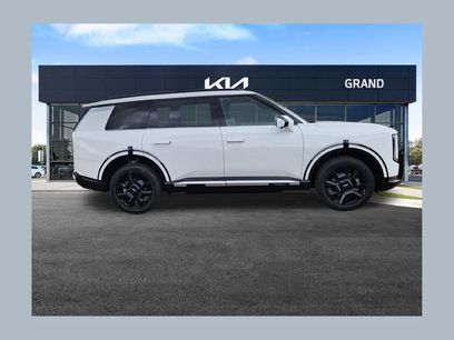 New 2027 Kia Telluride SX Prestige w/ Towing Package