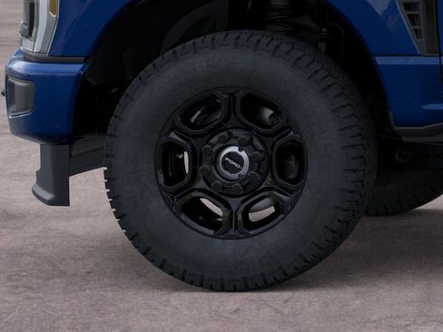 New 2026 Ford F250 XL AWD/4WD image 19